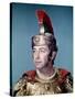 Quo Vadis ? by Mervyn Le Roy with Robert Taylor, 1951 (photo)-null-Stretched Canvas