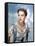 QUO VADIS ? by MERVYNLeROY with Deborah Kerr, 1951 (photo)-null-Framed Stretched Canvas