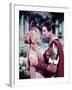 Quo Vadis, Deborah Kerr, Robert Taylor, 1951-null-Framed Photo