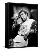 Quo Vadis, Peter Ustinov, 1951-null-Framed Stretched Canvas