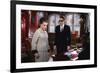 Quoi by neuf Pussycat WHAT'S NEW PUSSYCAT ?de CliveDonner with Romy Schneider and Peter O'Toole, 19-null-Framed Photo