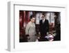 Quoi by neuf Pussycat WHAT'S NEW PUSSYCAT ?de CliveDonner with Romy Schneider and Peter O'Toole, 19-null-Framed Photo