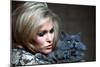 Quoi by neuf Pussycat WHAT'S NEW PUSSYCAT ?de CliveDonner with Ursula Andress, 1965 (photo)-null-Mounted Photo