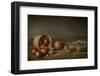 Quotidian-Margareth Perfoncio-Framed Photographic Print