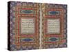 Qur'An-null-Stretched Canvas