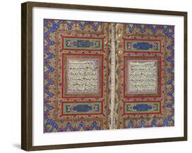 Qur'An-null-Framed Giclee Print