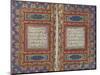 Qur'An-null-Mounted Giclee Print