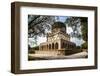 Qutab Sahi Heritage Park, Hyderabad, Andra Pradesh, India, Asia-Thomas L-Framed Photographic Print