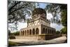 Qutab Sahi Heritage Park, Hyderabad, Andra Pradesh, India, Asia-Thomas L-Mounted Photographic Print