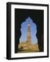 Qutb Minar, Delhi, India, Asia-Adina Tovy-Framed Photographic Print