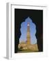 Qutb Minar, Delhi, India, Asia-Adina Tovy-Framed Photographic Print