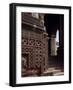 Quwwat Ul Islam Mosque, Delhi, India-Adam Woolfitt-Framed Photographic Print