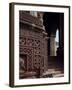 Quwwat Ul Islam Mosque, Delhi, India-Adam Woolfitt-Framed Photographic Print