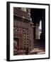 Quwwat Ul Islam Mosque, Delhi, India-Adam Woolfitt-Framed Photographic Print