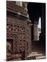 Quwwat Ul Islam Mosque, Delhi, India-Adam Woolfitt-Mounted Photographic Print