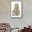 Qwazy Quokkas-Marc Allante-Framed Stretched Canvas displayed on a wall