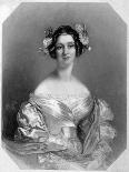 Henrietta de Grey-R.a. Artlett-Art Print