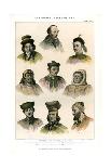 Malay Race, 1800-1900-R Anderson-Giclee Print