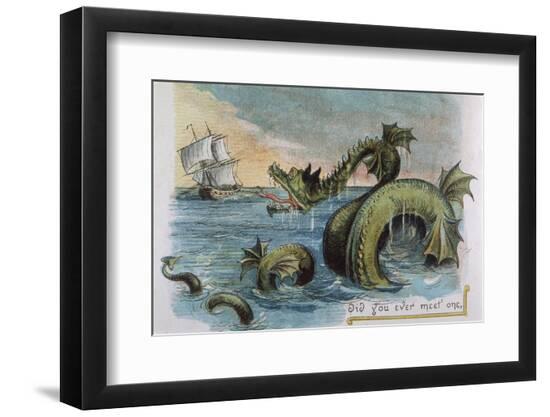 Premium Photographic Print, , large