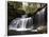 R.B. Ricketts Falls, Ricketts Glenn State Park, Pennsylvania, USA-James Hager-Framed Photographic Print
