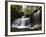 R.B. Ricketts Falls, Ricketts Glenn State Park, Pennsylvania, USA-James Hager-Framed Photographic Print