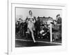 R. Bannister Runs Mile-null-Framed Photographic Print