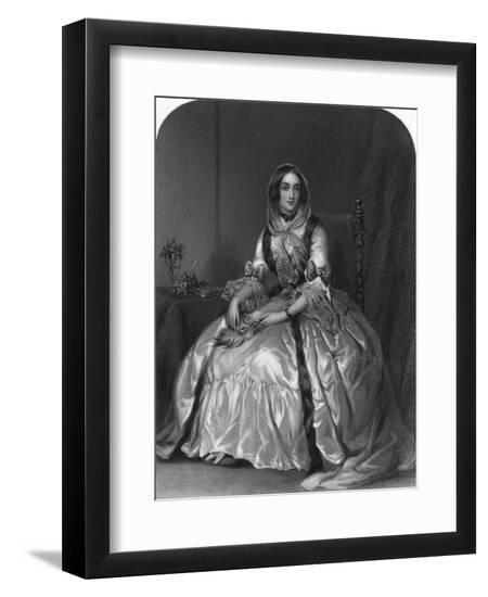 Art Print, , large