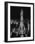 R.C.A. Building at Rockefeller Center, New York-null-Framed Photographic Print
