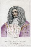 Thomas Radclyffe, 3rd Earl of Sussex, Lord-Lieutenant of Ireland-R Cooper-Giclee Print