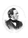 Count De Jarnac, French Ambassador in London, 1875-R&E Taylor-Giclee Print