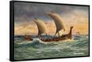 Canvas Black