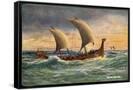 Canvas Black