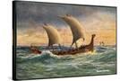 Stretched Canvas
