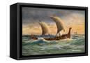 Canvas Black