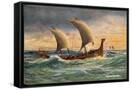Canvas Black