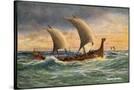 Stretched Canvas