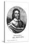 Stretched Canvas