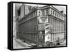 R.H. Macy's Store-null-Framed Stretched Canvas