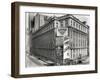 R.H. Macy's Store-null-Framed Photographic Print