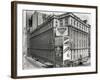 R.H. Macy's Store-null-Framed Photographic Print