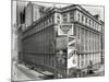 R.H. Macy's Store-null-Mounted Photographic Print