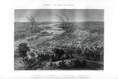 Richmond, Virginia, 1862-1867-R Hinshelwood-Giclee Print