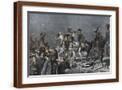 Brown Frame