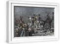 White Frame