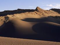 Cerro De Sta. Lucia, Santiago, Chile, South America-R Mcleod-Photographic Print