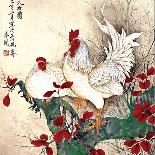 GENERAL TAO CHICKEN #3-R NOBLE-Art Print