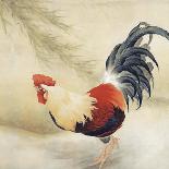 GENERAL TAO CHICKEN #1-R NOBLE-Art Print