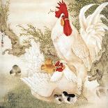 GENERAL TAO CHICKEN #1-R NOBLE-Art Print