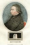 William Austin, 1821-R Page-Framed Giclee Print