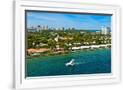 Gramercy White